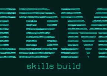 IBM Skills Build is the key to opening the door to your full potential.