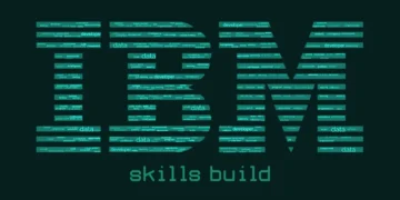 IBM Skills Build is the key to opening the door to your full potential.