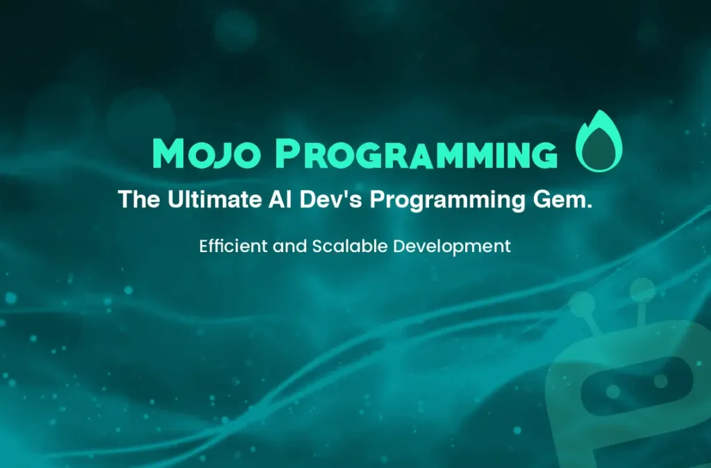 Discover the Power of Mojo Programming Language: A New-Language for a New Era of AI