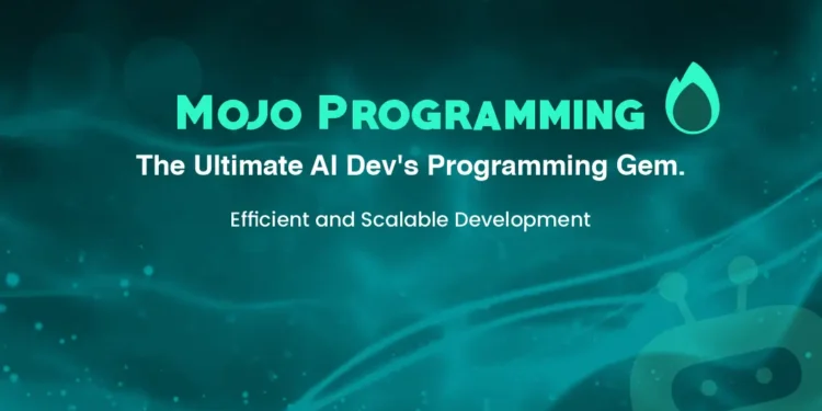 Discover the Power of Mojo Programming Language: A New-Language for a New Era of AI