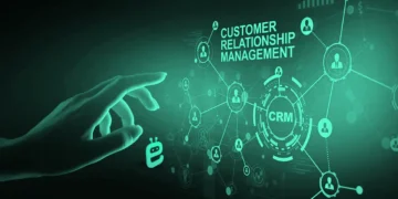 Boost your business productivity with CRM Monday. Discover how our powerful CRM software streamlines your sales, enhances customer relationships, and maximizes revenue growth.