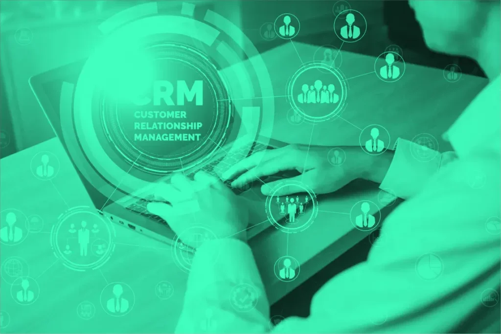 Unlock the Power of Customer Relationships with CRM Monday