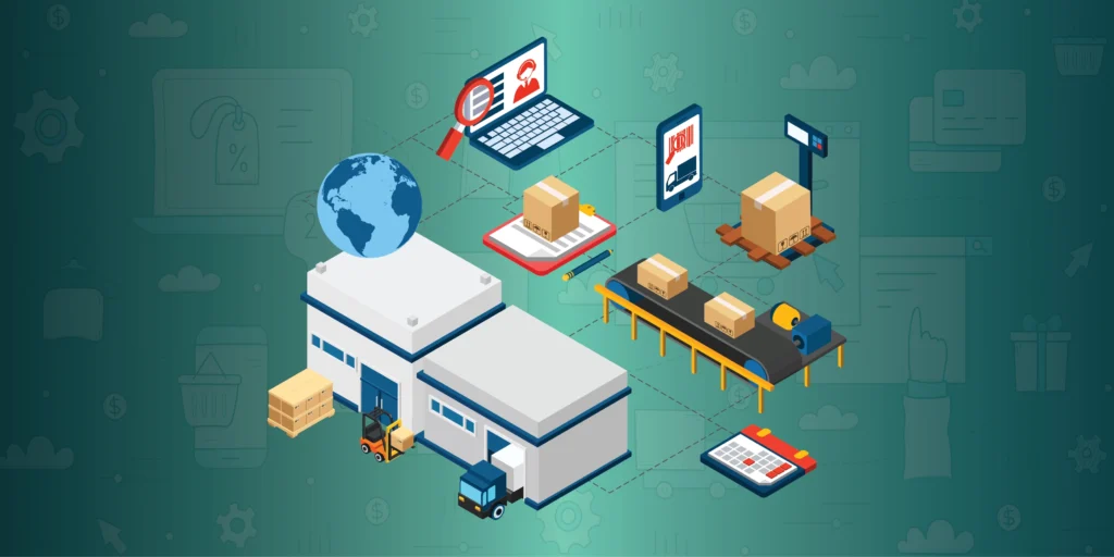 Ecommerce Packaging Automated Solutions