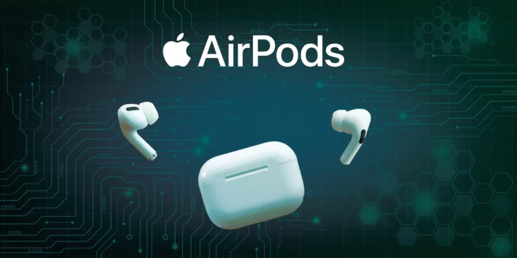 Airpods 3