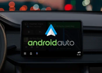 FEATURING ANDROID AUTO COOLWALK