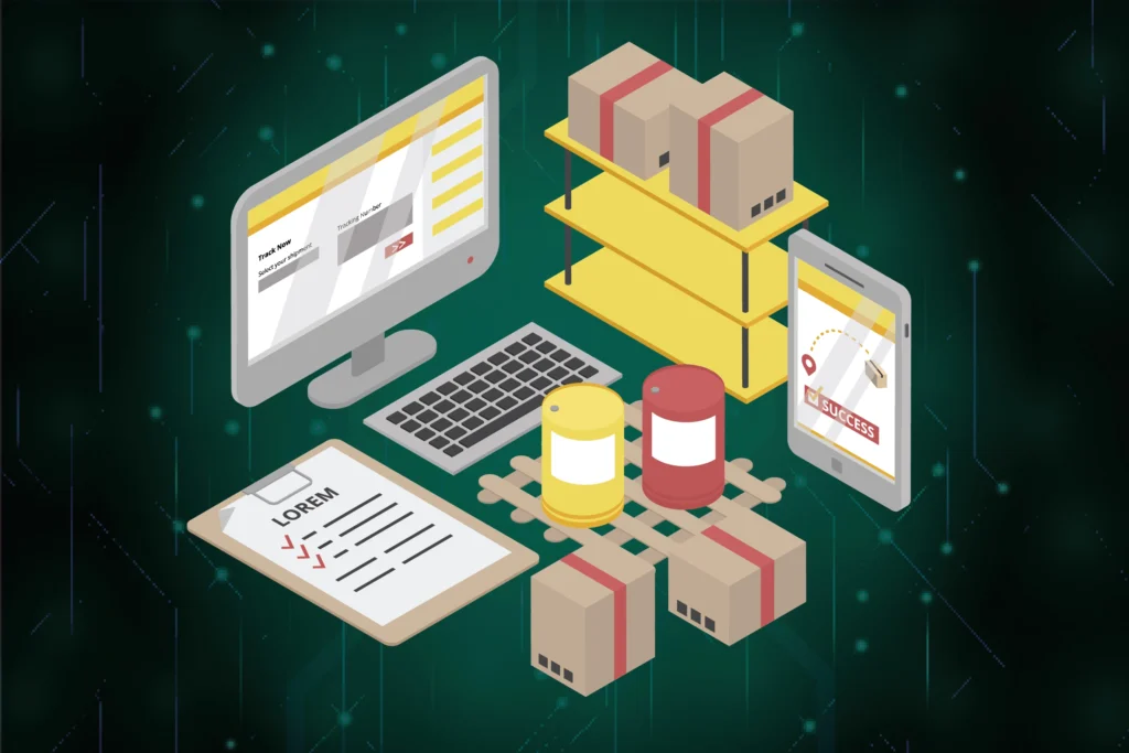 Transforming Ecommerce Packaging with Automation