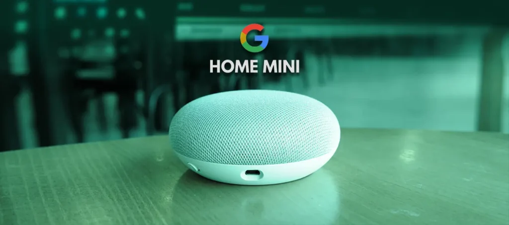 Google Mini