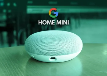 Google Mini