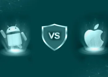 Featuring Ios vs Android Security