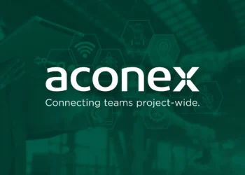 Presenting Aconex