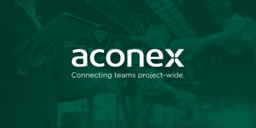 Presenting Aconex