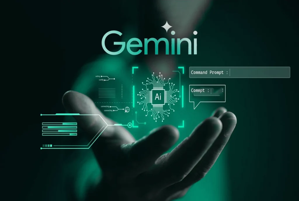 Google Gemini