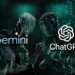 Feature Image - Gemini vs ChatGPT