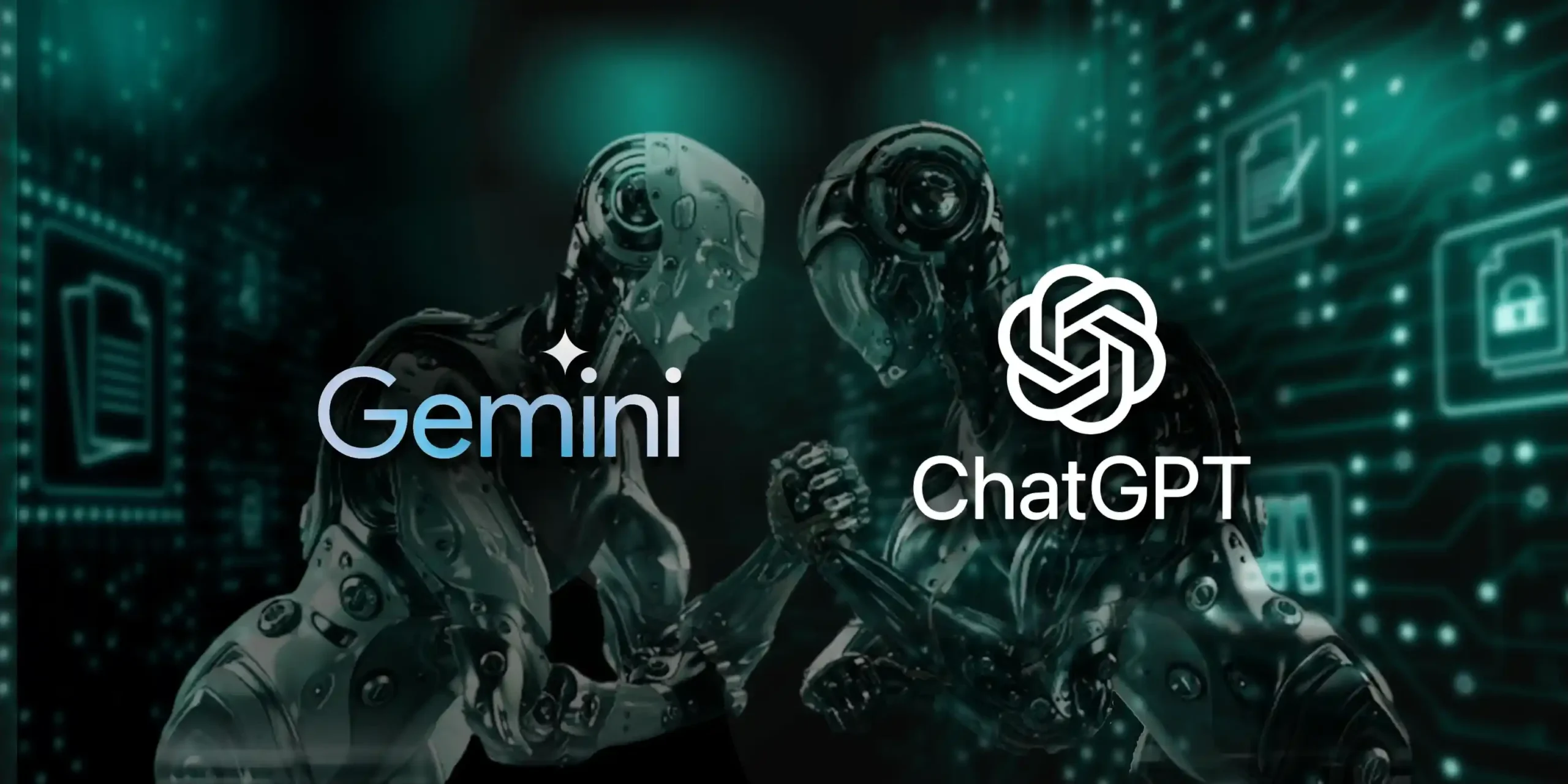 Gemini Vs ChatGPT: Which AI Is Better? - EClevr