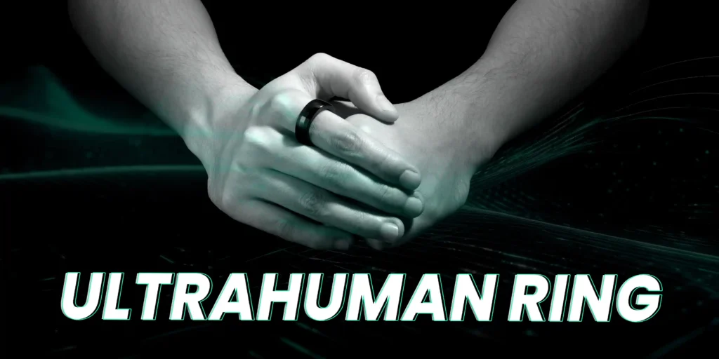 Ultrahuman Ring