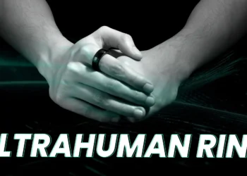 Ultrahuman Ring