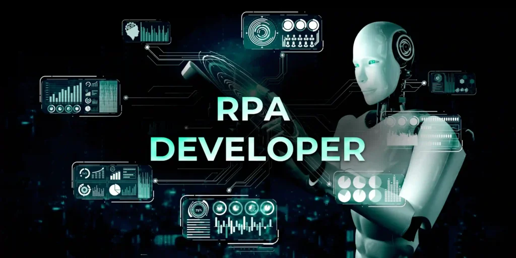 RPA Developer
