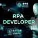 RPA Developer