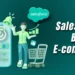 Salesforce B2B commerce