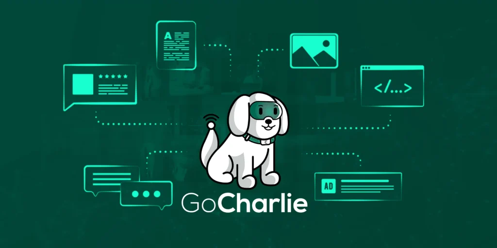 GoCharlie AI