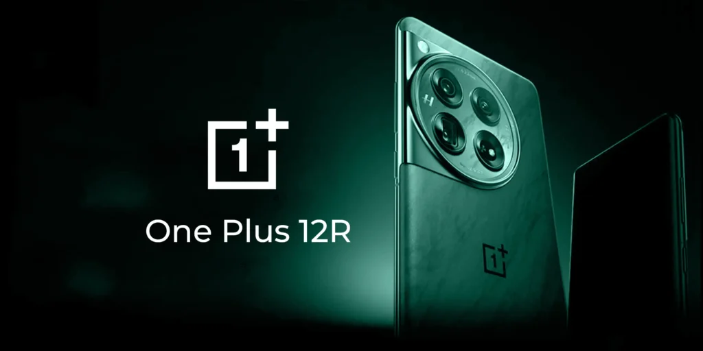 Feature Image of OnePlus 12R