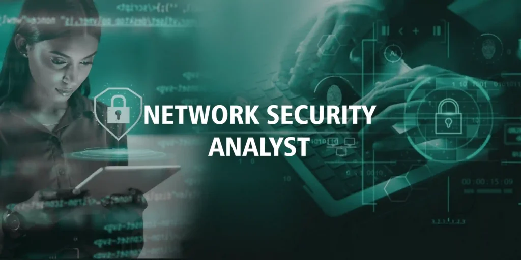 Network Security Analyst