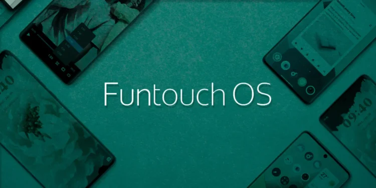 Funtouch OS