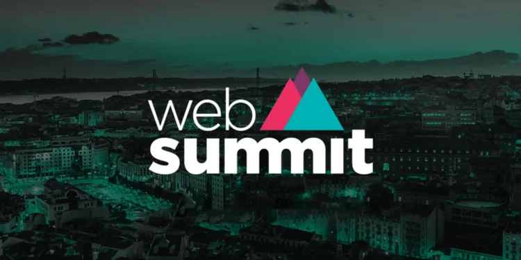 Web Summit 2024