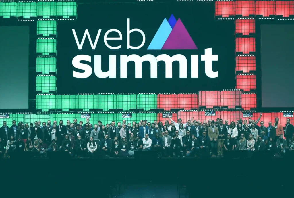 Introducing Web Summit 2024