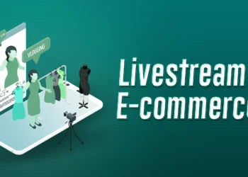 Livestream E-commerce