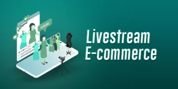 Livestream E-commerce