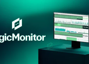 LogicMonitor Software