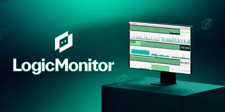 LogicMonitor Software