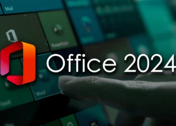 Microsoft Office 2024