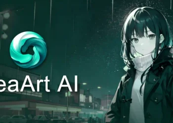 SeaArt AI