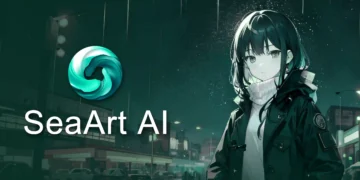 SeaArt AI