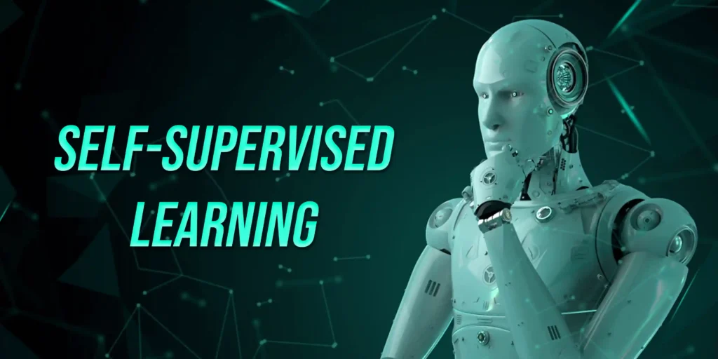 Self-Supervised Learning