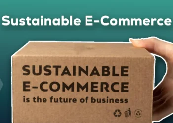 Sustainable E-Commerce