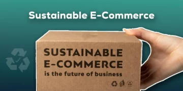 Sustainable E-Commerce