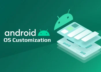 Android OS Customization