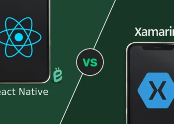 Xamarin vs React Native