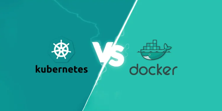 Kubernetes and Docker