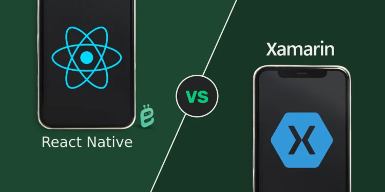 Xamarin vs React Native