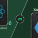 Xamarin vs React Native