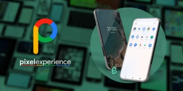 Feature Image of Pixel Experience
