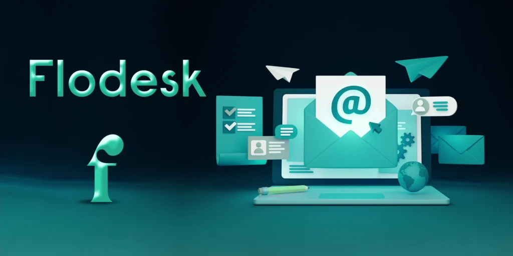 Feature Image Flodesk