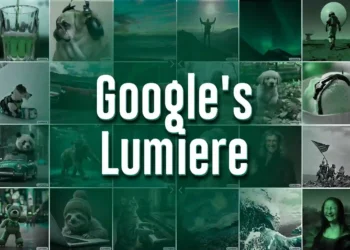 Feature Image of Google Lumiere