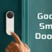 Feature Image OF nest Doorbell