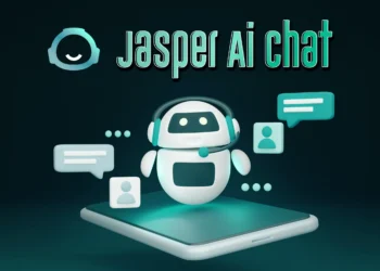 Feature Image Jasper Chat AI