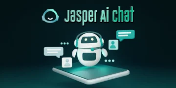 Feature Image Jasper Chat AI
